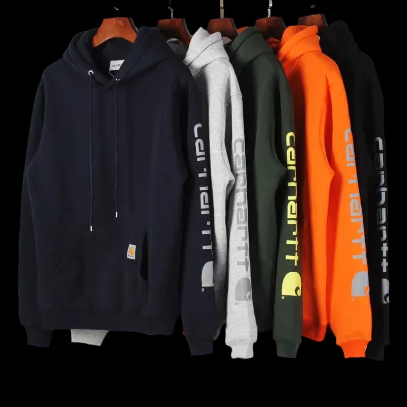 carhartt hoodies - JoyaGoo Spreadsheet