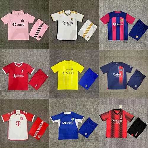 Conjunto equipos futbol - JoyaGoo Spreadsheet