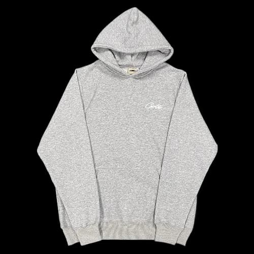 CORTEIZ HOODIE  HMP GREY