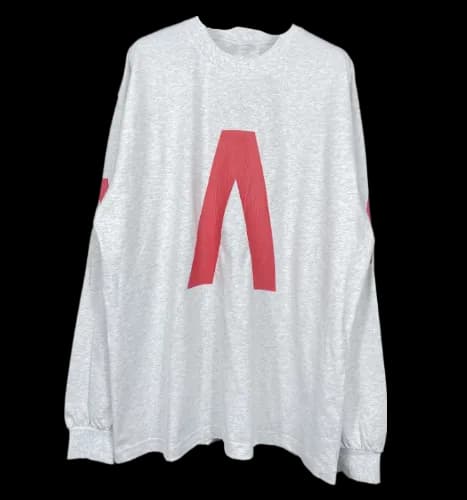 BALENCIAGA ARCHIVE LONG SLEEVE