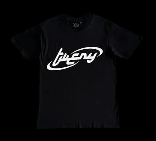 Tweny8 Arabic Tee - JoyaGoo Spreadsheet