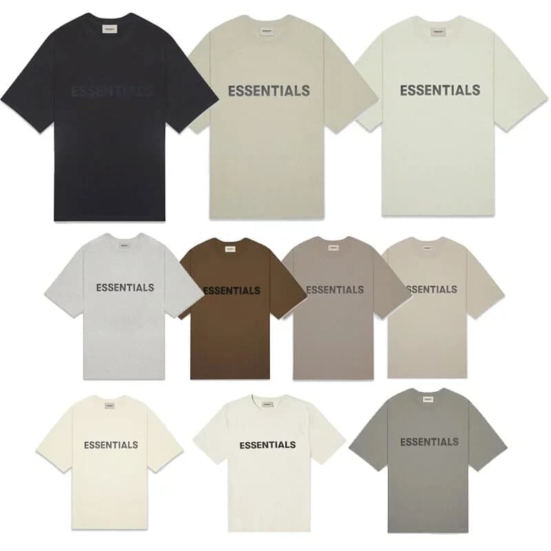 FOG Tees - JoyaGoo Spreadsheet