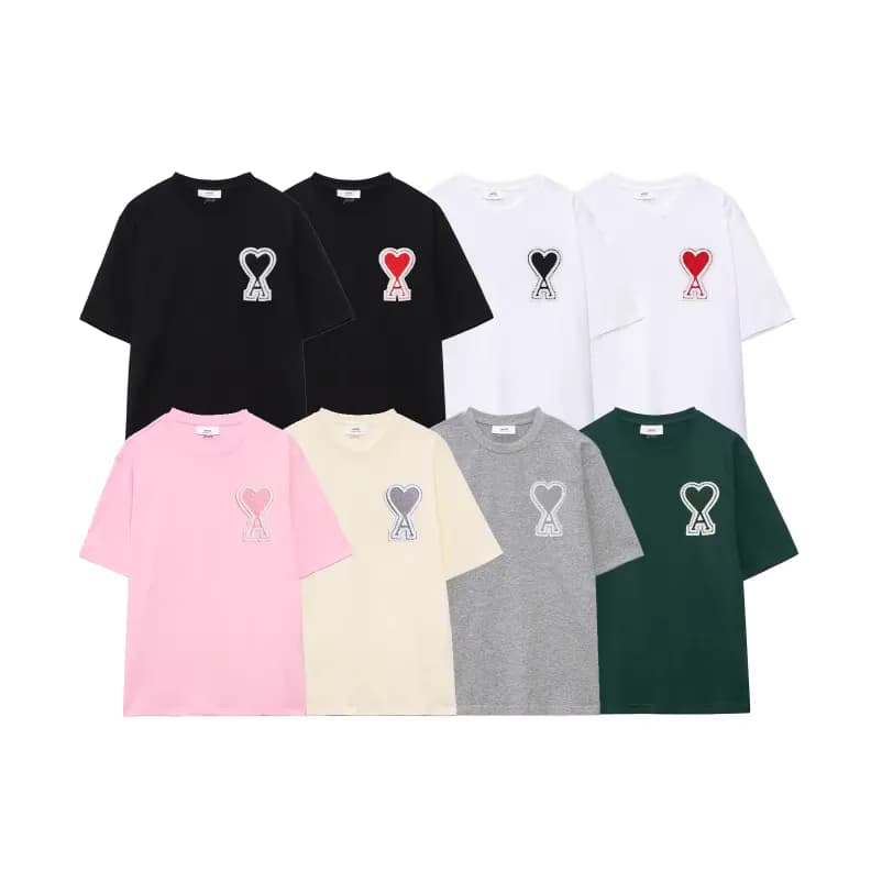 Ami tee - Image 2