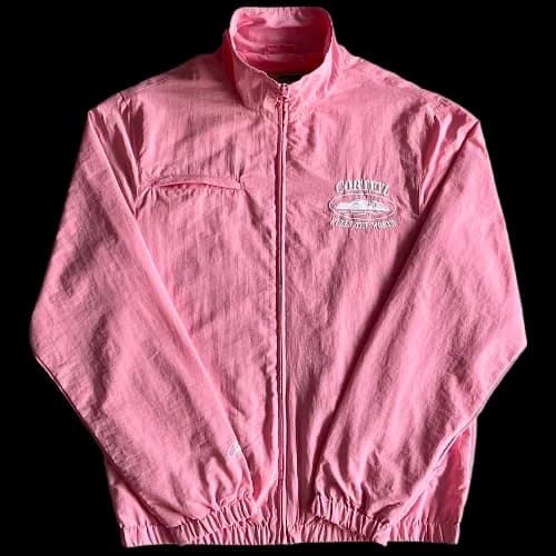 corteiz jacket suit pink shukus - JoyaGoo Spreadsheet