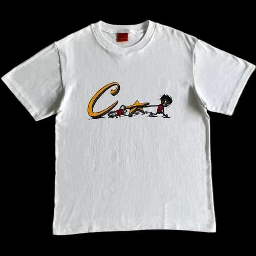 corteiz tee little boy pulling a rope - JoyaGoo Spreadsheet