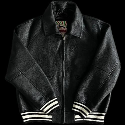 corteiz jacket 100% leather - JoyaGoo Spreadsheet