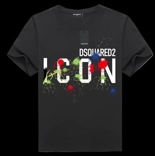 DSQUARED2 ICON TEE