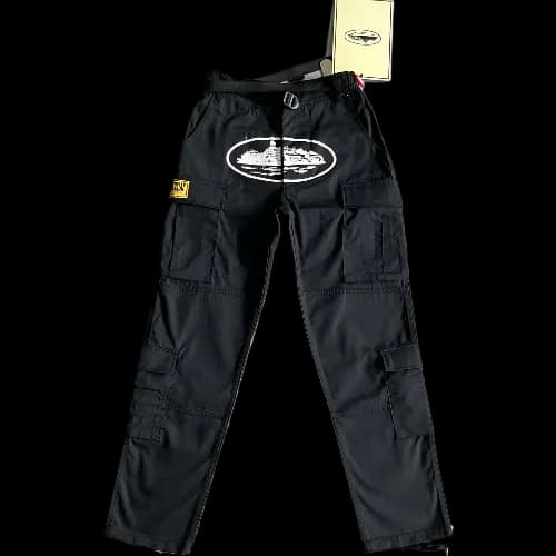 corteiz pants cargo 5 stars - JoyaGoo Spreadsheet
