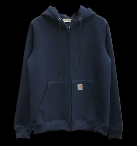 CARHARTT ZIP UP