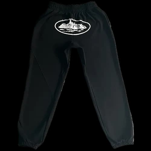 corteiz pants black - JoyaGoo Spreadsheet