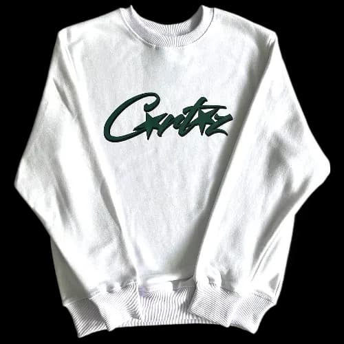 corteiz crewneck Gradient c star - JoyaGoo Spreadsheet