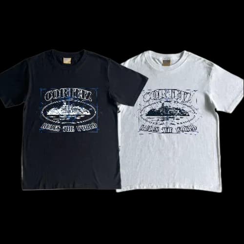 corteiz tees Alcatraz coordinates - JoyaGoo Spreadsheet