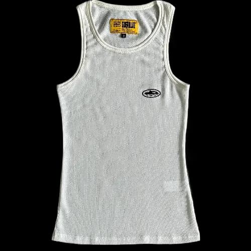 corteiz tanktop white (3 pieces) - JoyaGoo Spreadsheet