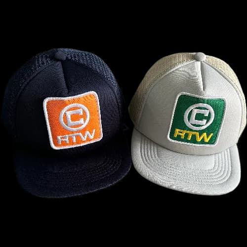 corteiz RTW Trucker Cap - JoyaGoo Spreadsheet