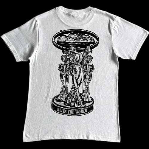 corteiz tee Nude sculpture - JoyaGoo Spreadsheet