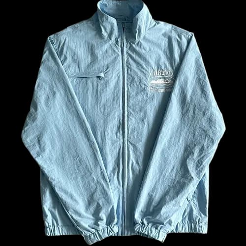 corteiz jacket Baby blue shukushuku - JoyaGoo Spreadsheet