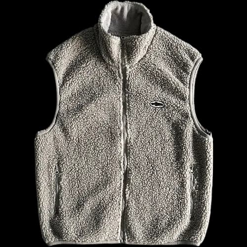 corteiz gilet Sherpa - JoyaGoo Spreadsheet