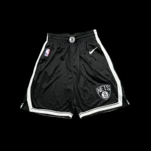 Brooklyn Nets Shortst
