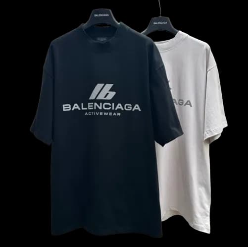 Balenciaga Tees - JoyaGoo Spreadsheet