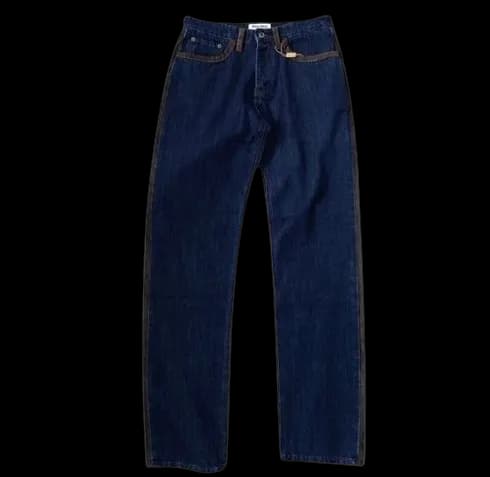 Miu Miu Jeans - JoyaGoo Spreadsheet