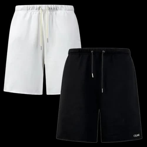 Celine Shorts