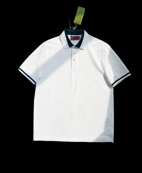 Gucci White Polo - JoyaGoo Spreadsheet