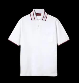 Gucci White Red Polo - JoyaGoo Spreadsheet