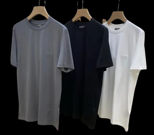 Dior Tees - JoyaGoo Spreadsheet