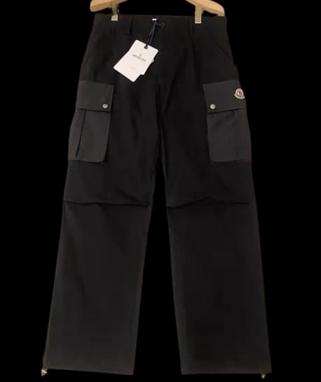 Moncler Cargo Pants - JoyaGoo Spreadsheet