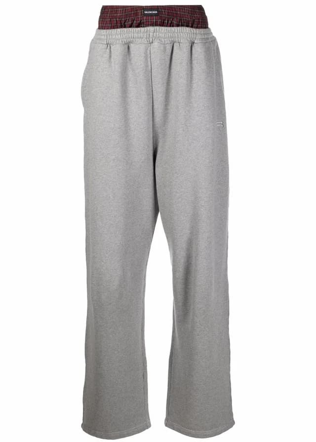 Balenciaga Sagging Sweatpants - JoyaGoo Spreadsheet