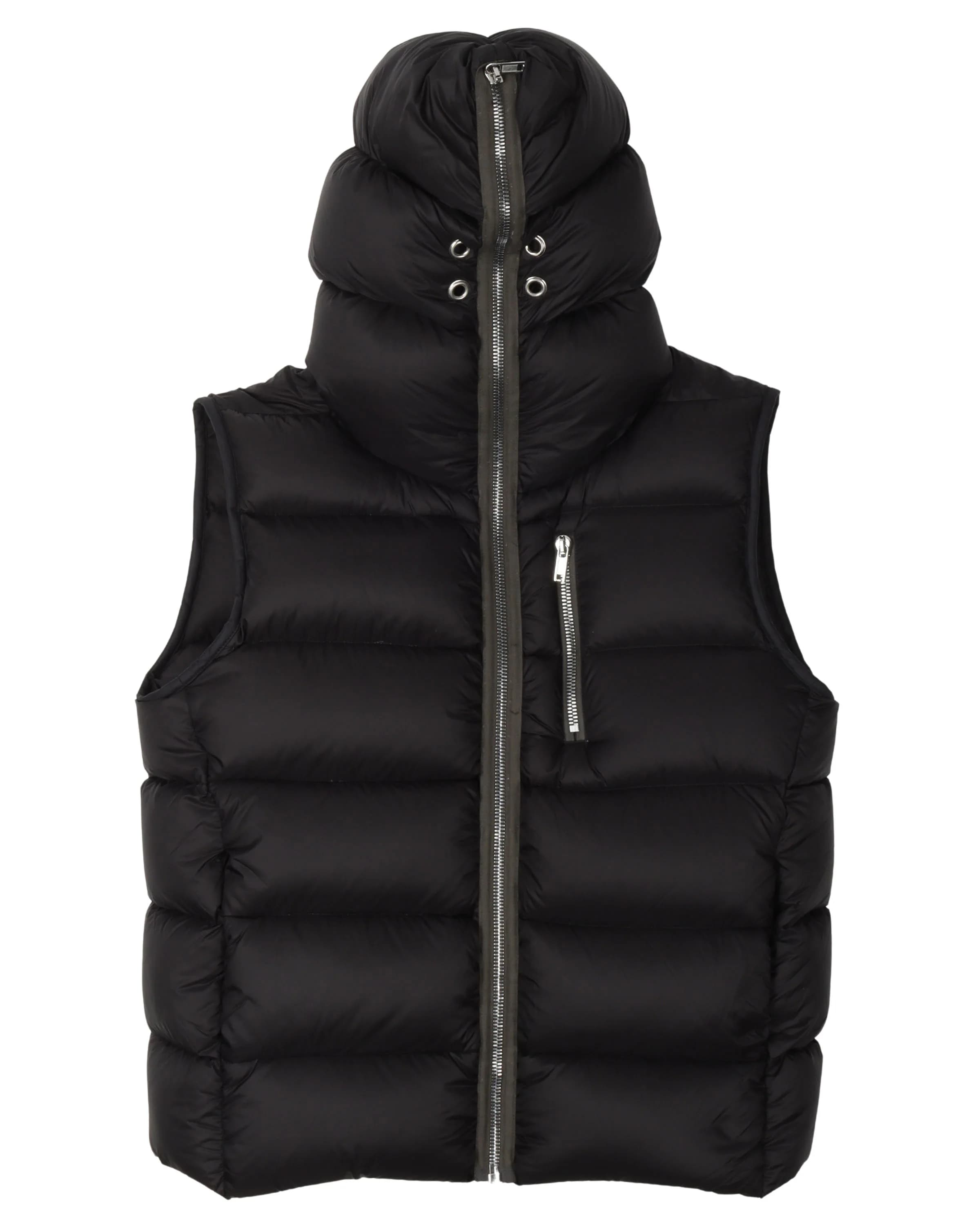 Rick Owens Gimp Puffer Vest - JoyaGoo Spreadsheet