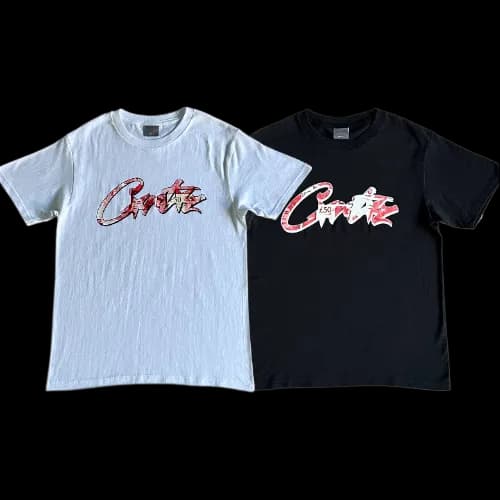 corteiz tees queen money - JoyaGoo Spreadsheet