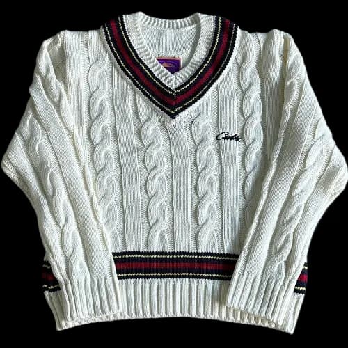 corteiz v-neck sweater - JoyaGoo Spreadsheet