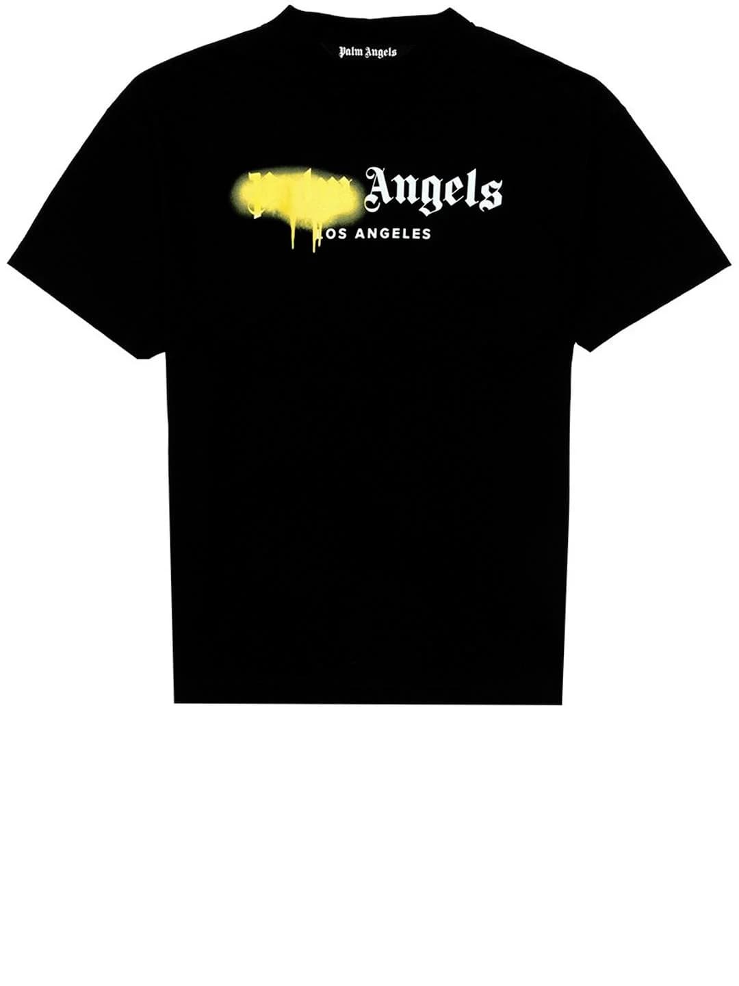 Palm Angels Tees  SPRAY - Image 5
