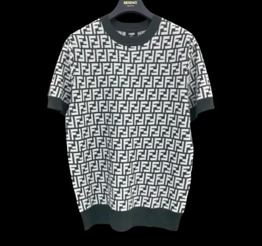 Fendi Crewneck - JoyaGoo Spreadsheet