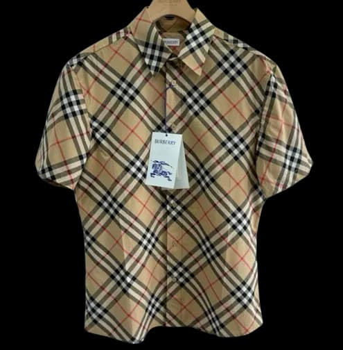 Burberry Shirt
