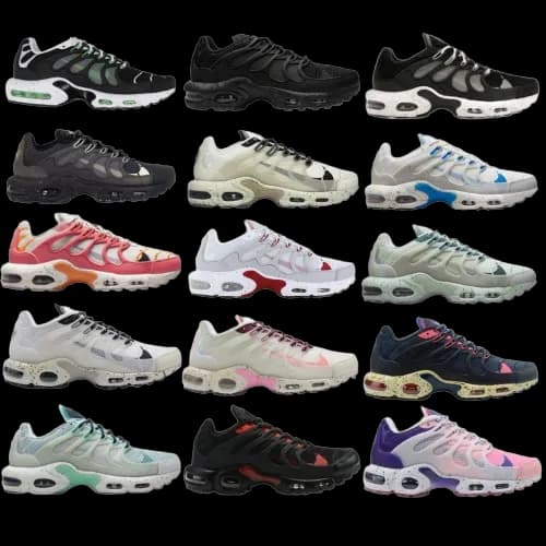 Air Max Terrascape Plus TN