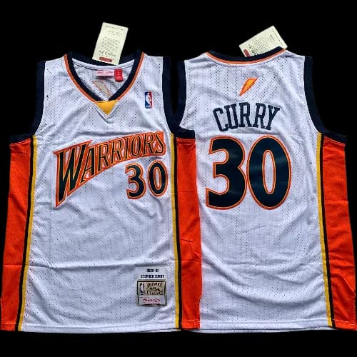 NBA jersey tanktop Warriors Curry N.30 - JoyaGoo Spreadsheet