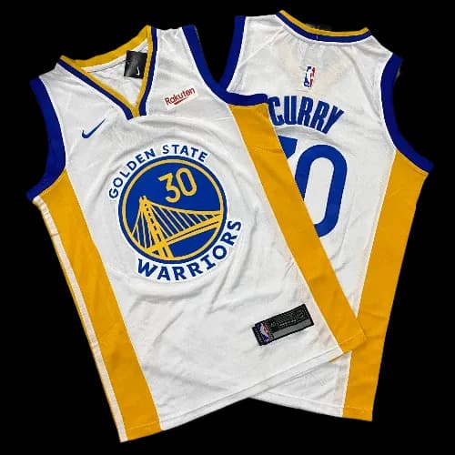 NBA Jersey Tanktop Warriors Curry N.30 - JoyaGoo Spreadsheet
