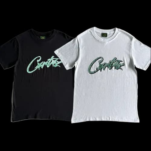 corteiz tees Money On My Mind Dollar - JoyaGoo Spreadsheet