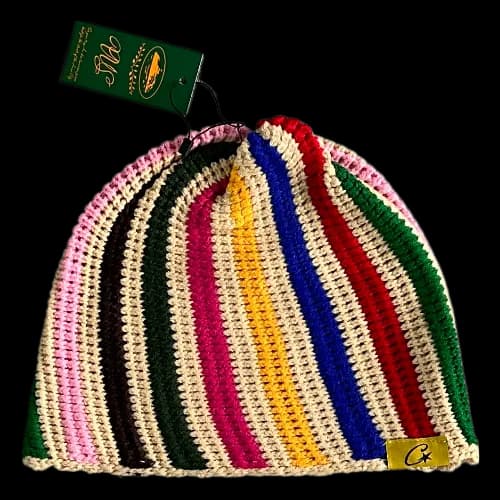corteiz beanie ainbow - JoyaGoo Spreadsheet