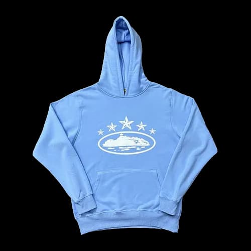 CORTEIZ Hoodie - Image 3