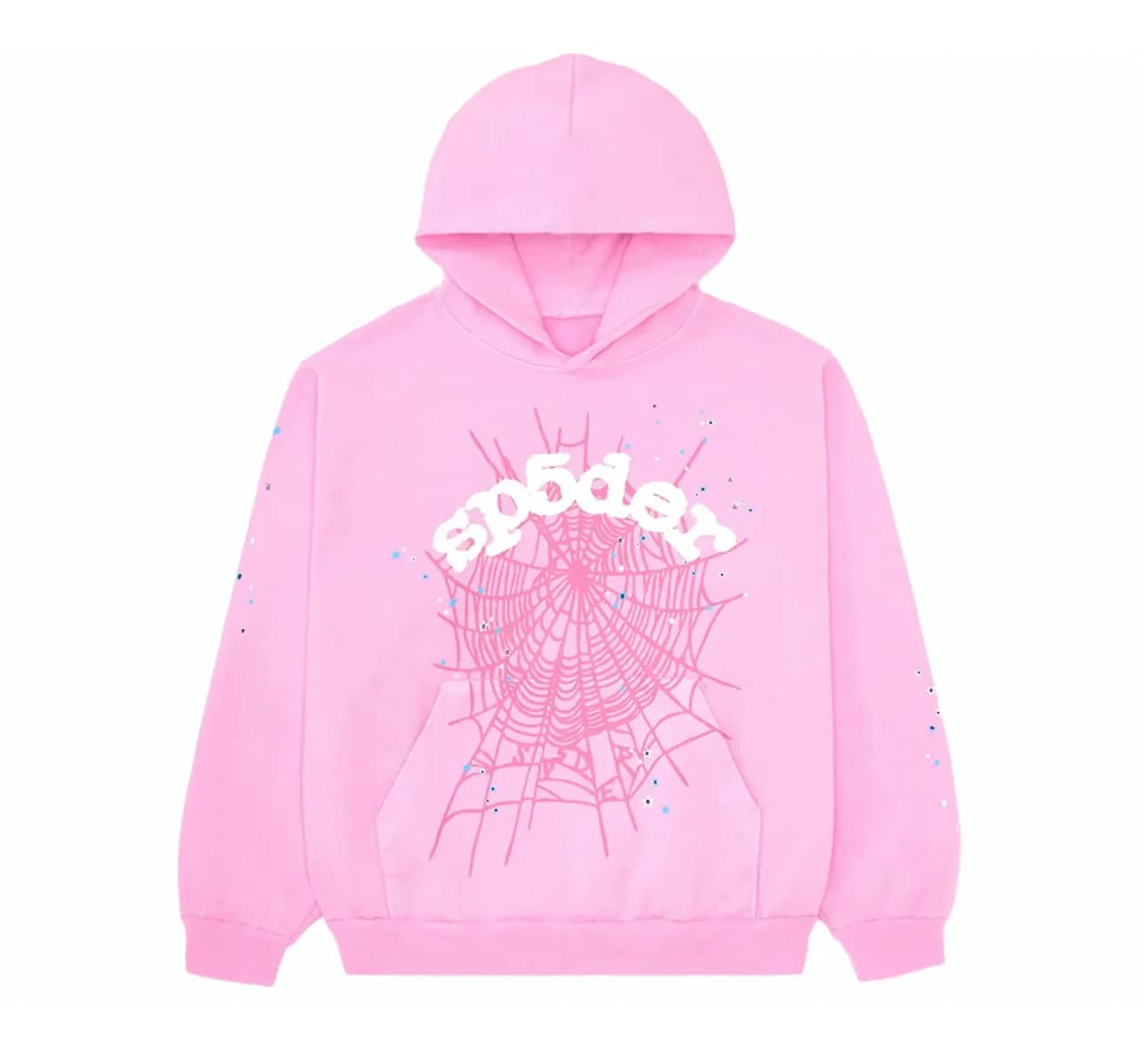 Sp5der tracksuits - Image 2