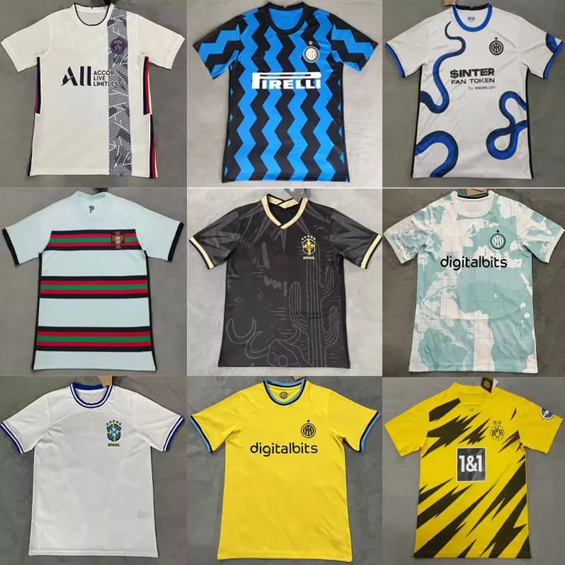 Camiseta Futbol - Image 3