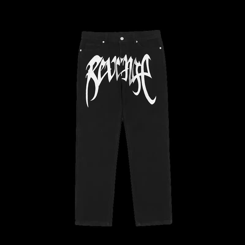 Revenge Jeans