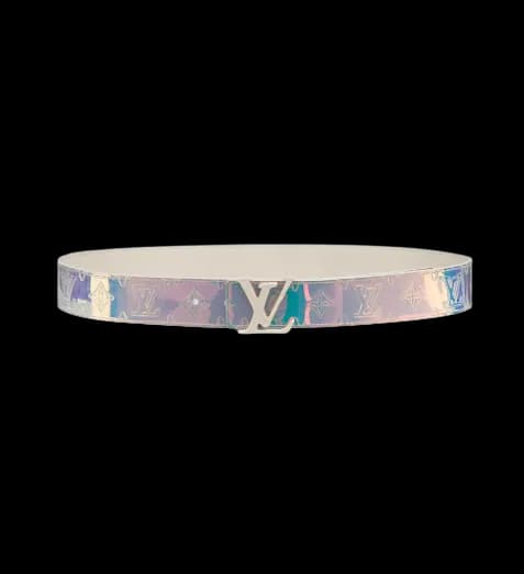 lV chrome belt - JoyaGoo Spreadsheet