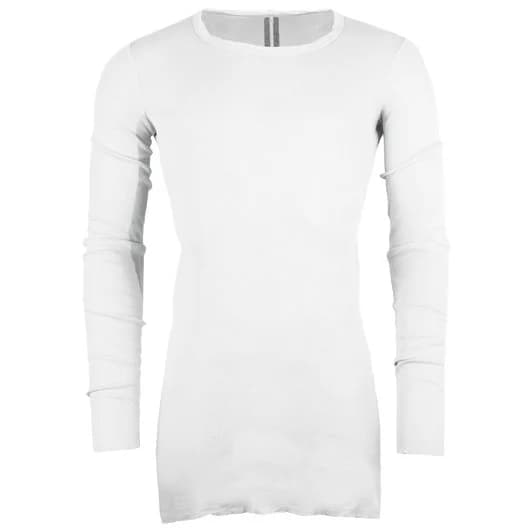 Rick Owens Longsleeve (3 Styles) - JoyaGoo Spreadsheet