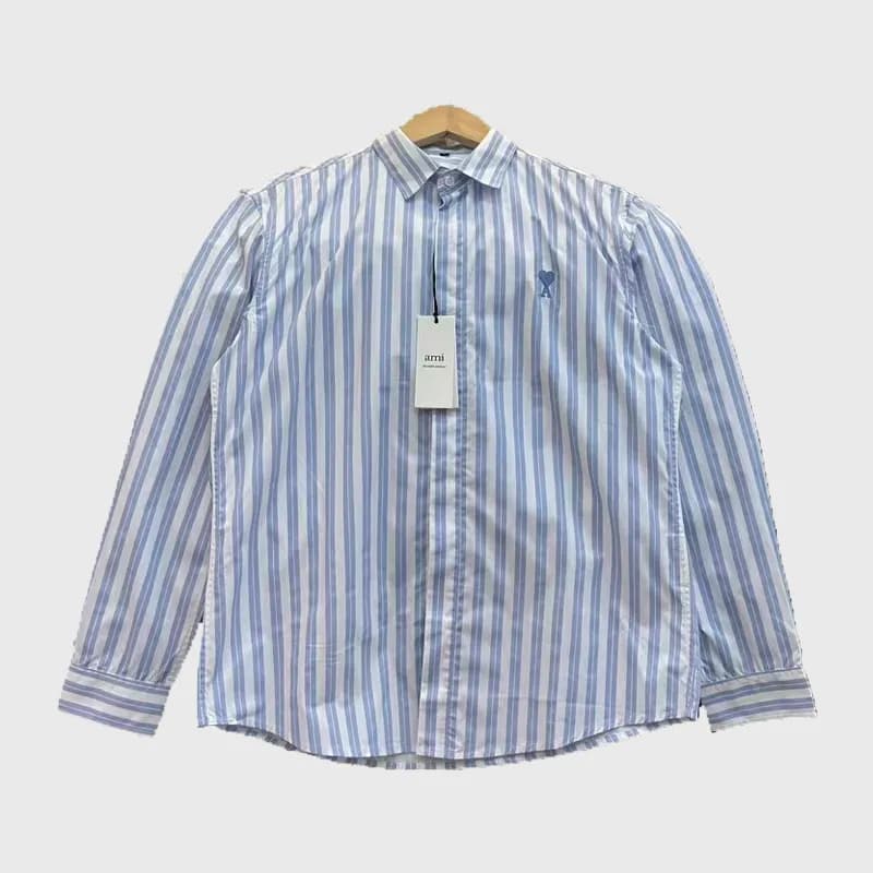 Ami shirt - JoyaGoo Spreadsheet