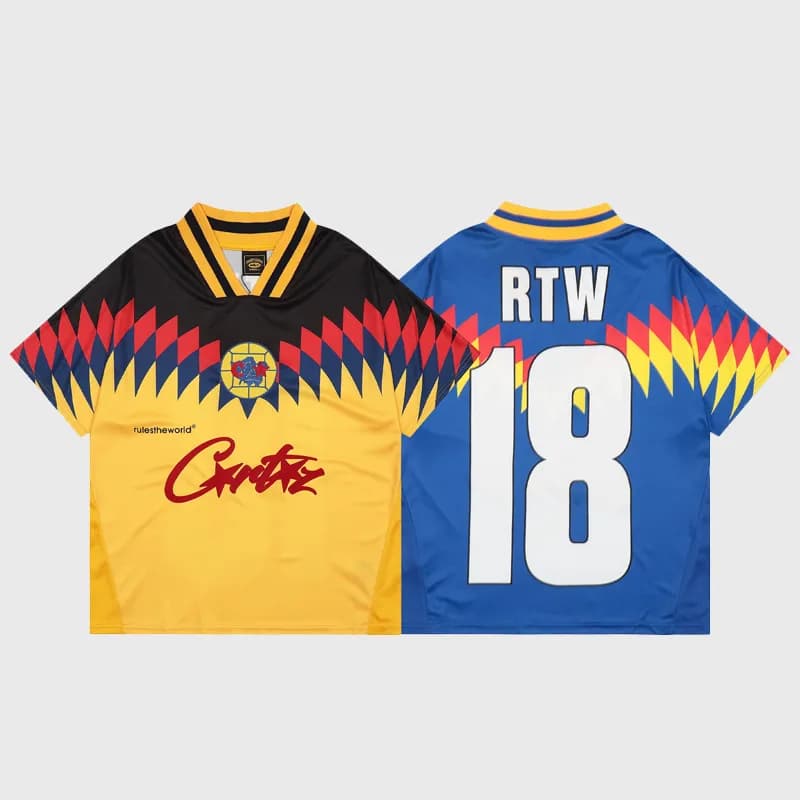 Corteiz Jersey - JoyaGoo Spreadsheet