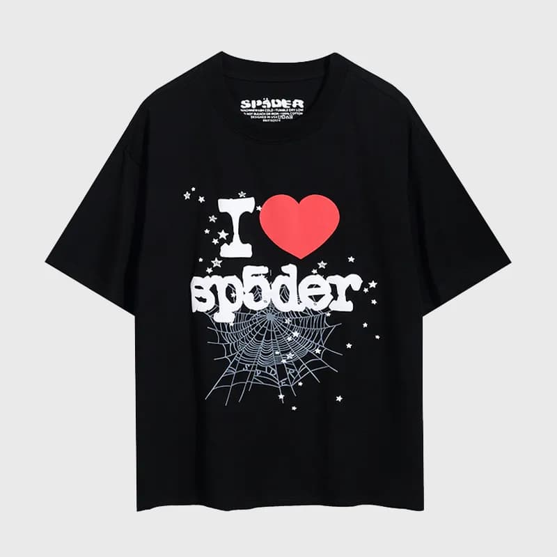 Sp5derT-shirt - JoyaGoo Spreadsheet